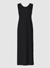 PCFLORA SL MAXI DRESS JRS BC