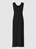 PCFLORA SL MAXI DRESS JRS BC