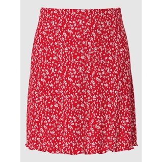 PCFLORA HW SHORT SKIRT JRS BC