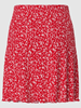 PCFLORA HW SHORT SKIRT JRS BC
