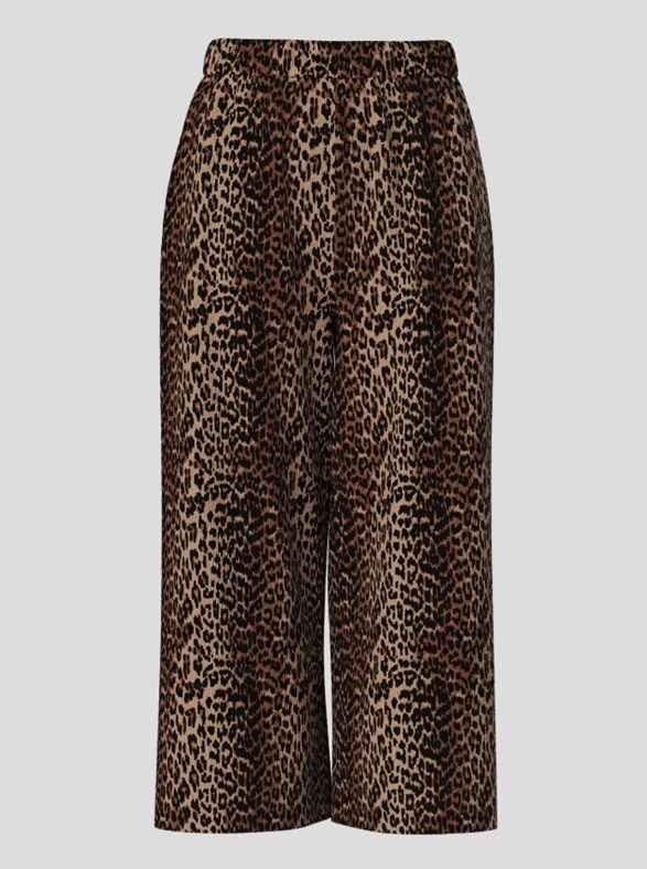 PCFLORA HW CULOTTE JRS BC