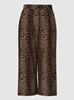 PCFLORA HW CULOTTE JRS BC
