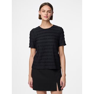 PCANINE SS O-NECK TOP MM JRS