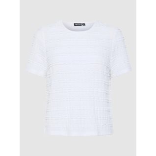 PCANINE SS O-NECK TOP MM JRS