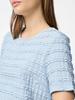 PCANINE SS O-NECK TOP MM JRS