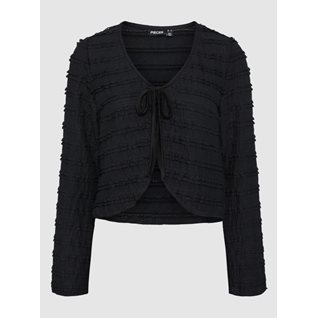 PCANINE LS TIE TOP MM JRS