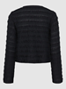 PCANINE LS TIE TOP MM JRS