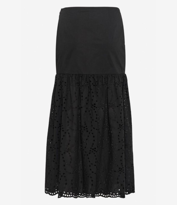 FaithIW skirt