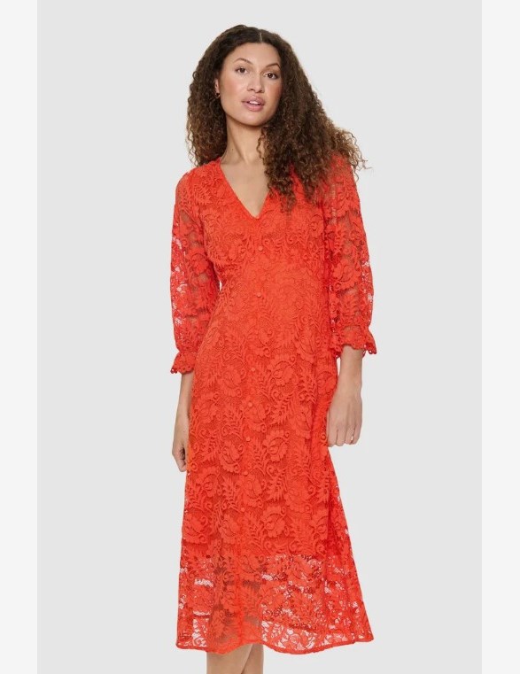 KaiaSZ Dress