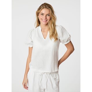 Odesa Linen Blouse