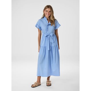 Nellie Stripe Dress