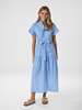 Nellie Stripe Dress
