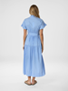 Nellie Stripe Dress