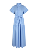 Nellie Stripe Dress
