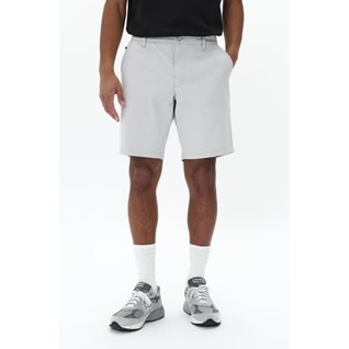 MAthomas Short