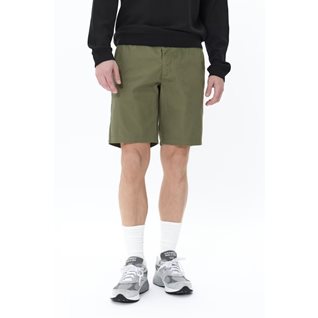 MAthomas Short