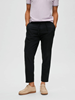 SLHSLIMTAPE-BRODY 172 LINEN PANTS NOOS