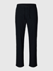 SLHSLIMTAPE-BRODY 172 LINEN PANTS NOOS