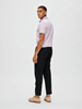 SLHSLIMTAPE-BRODY 172 LINEN PANTS NOOS
