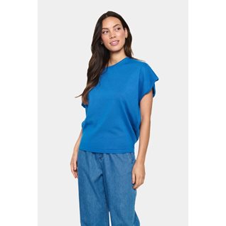 MilaSZ R-N SS Pullover