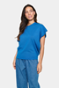 MilaSZ R-N SS Pullover