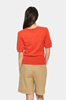 KarnaSZ Puff Pullover