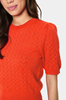 KarnaSZ Puff Pullover