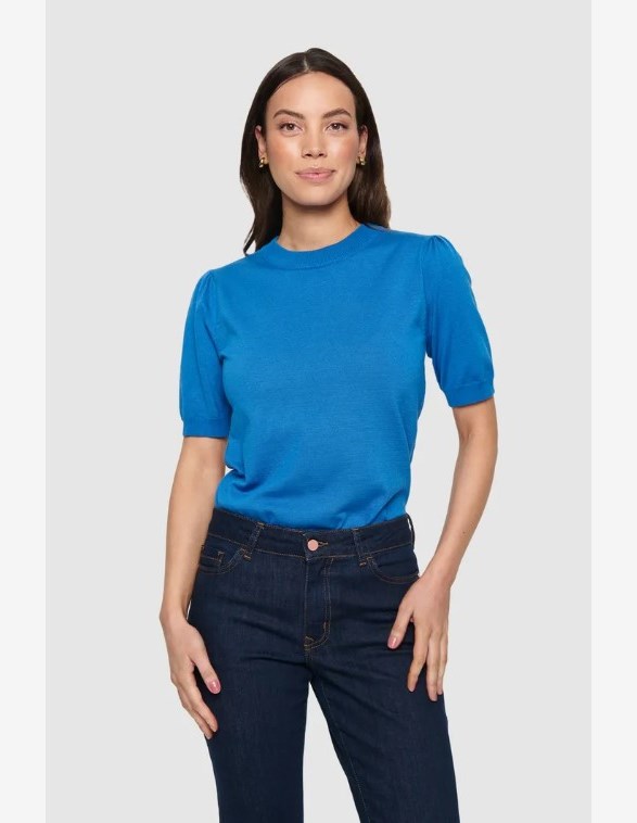 MilaSZ SS Pullover