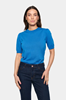 MilaSZ SS Pullover
