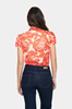 LiljaSZ Crinkle SS Shirt