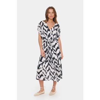 EyaSZ Long Dress