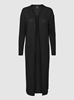 VMBRIANNA LS OPEN CALF CARDIGAN REP LCS