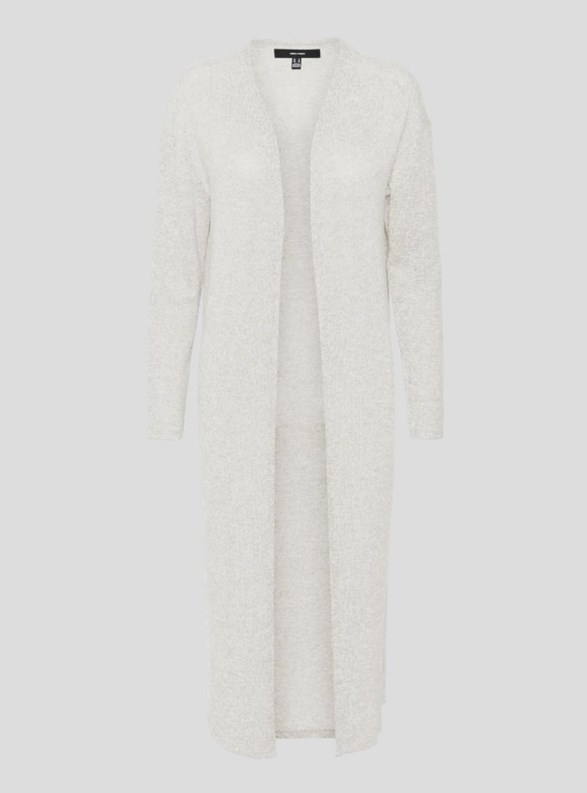 VMBRIANNA LS OPEN CALF CARDIGAN REP LCS