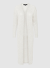 VMBRIANNA LS OPEN CALF CARDIGAN REP LCS