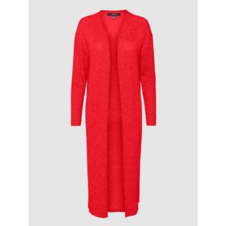VMBRIANNA LS OPEN CALF CARDIGAN REP LCS