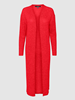 VMBRIANNA LS OPEN CALF CARDIGAN REP LCS