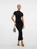 VMREGINA HW 7/8 SKIRT VMA