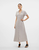 VMLINN SS 7/8 VOLUME DRESS WVN