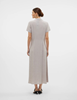 VMLINN SS 7/8 VOLUME DRESS WVN