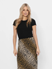 ONLEMMA S/S SHORT TOP NOOS JRS