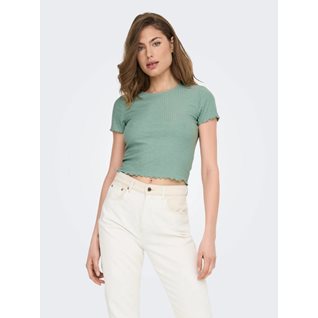 ONLEMMA S/S SHORT TOP NOOS JRS