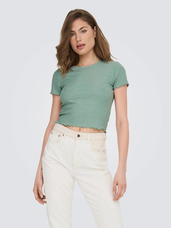 ONLEMMA S/S SHORT TOP NOOS JRS