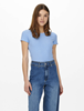 ONLEMMA S/S SHORT TOP NOOS JRS