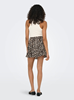 ONLNALA LIFE SKORT WVN NOOS