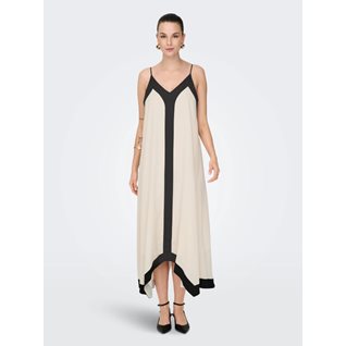 ONLDIANA LIFE STRAP LONG DRESS WVN