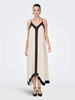 ONLDIANA LIFE STRAP LONG DRESS WVN