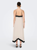 ONLDIANA LIFE STRAP LONG DRESS WVN