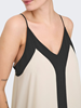ONLDIANA LIFE STRAP LONG DRESS WVN