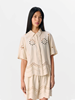 OBJNOELLE RE S/S SHIRT 138