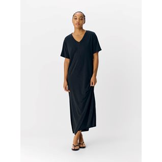 OBJANNIE S/S LO ANKLE DRESS DIV